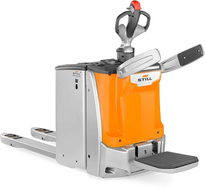 Palleløfter 2T